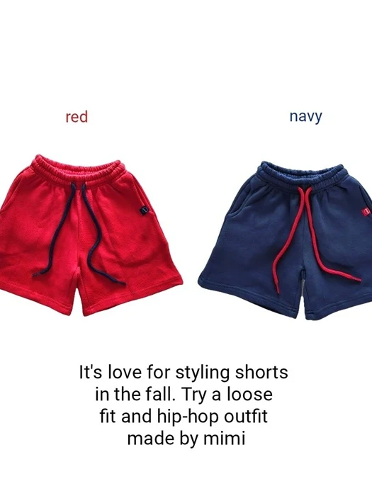 Jam Pants