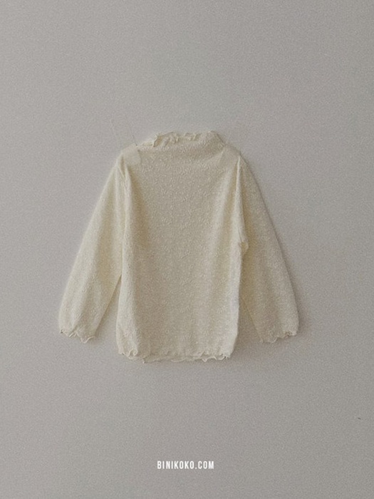 Lace Layered Tee Lace Layered Tee