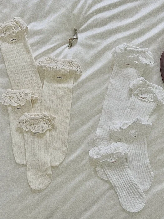 Lace Socks Lace Socks