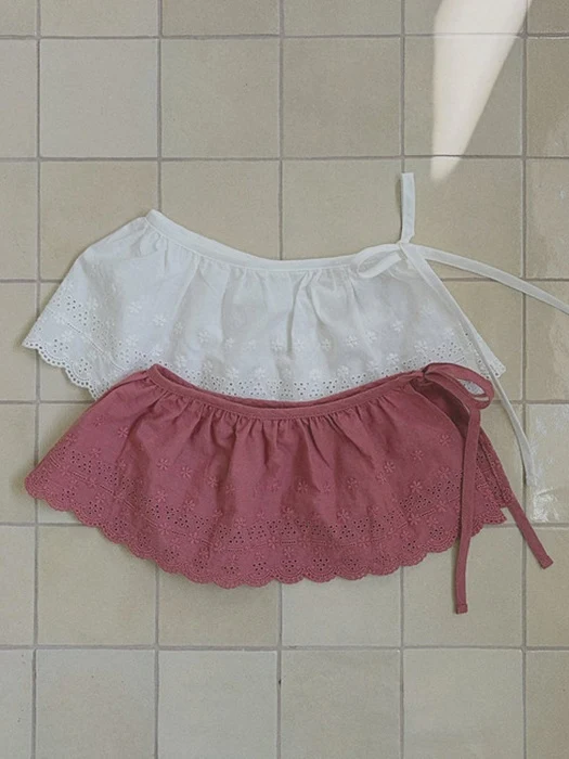 Layered Apron