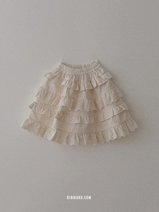 Dorothy Skirt