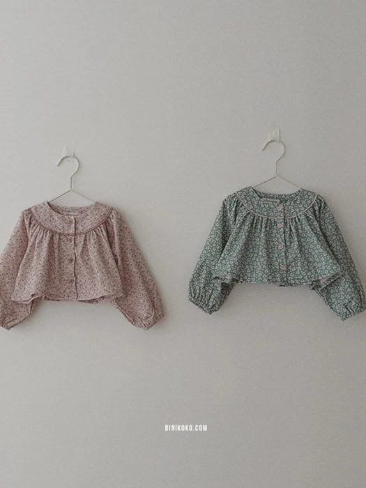 Open York Blouse Open York Blouse