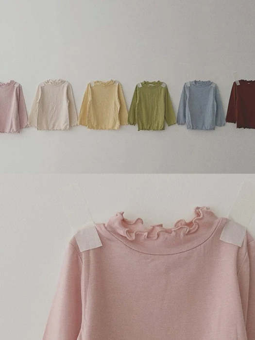 Wave Wing Tee