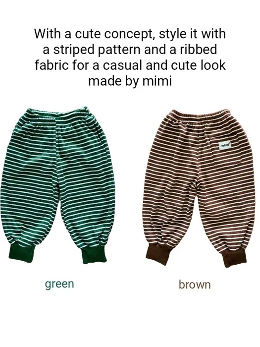 Aladin Pants