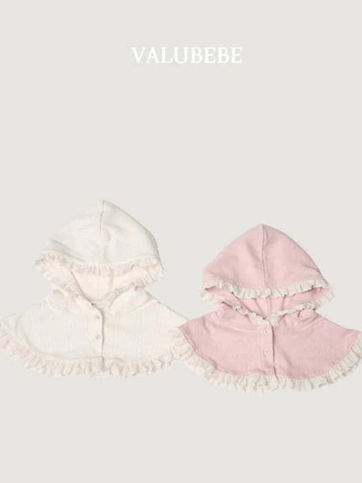 Bailey Hood Cape