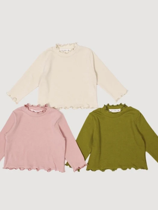 Fall Wing Wave Tee