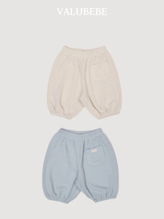 Honey Rib Jogger Pants Honey Rib Jogger Pants