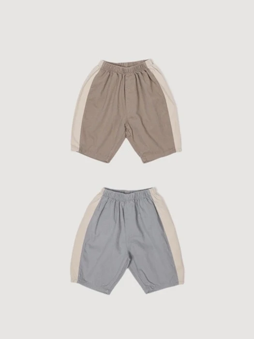 Lavi Colored Pants