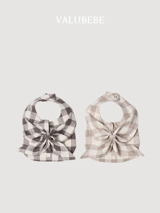 Check Scarf