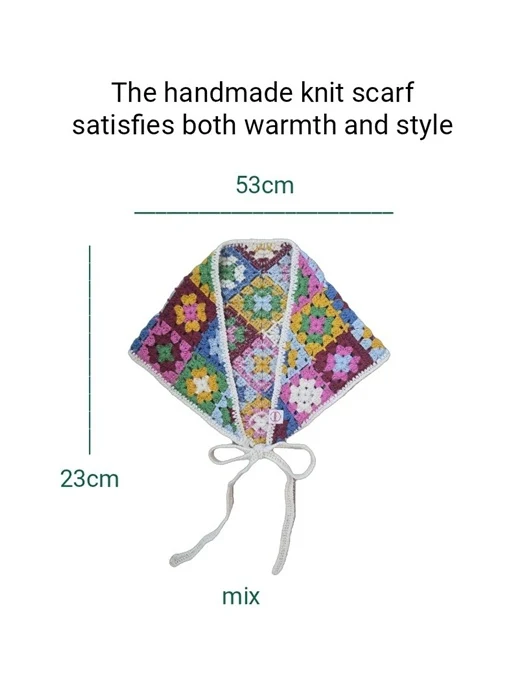 Multi Bandana Multi Bandana