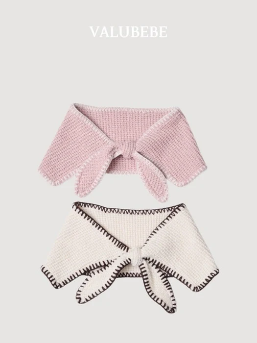 Mello Ribbon Cape Mello Ribbon Cape
