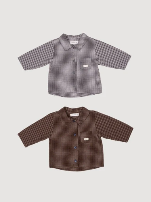 Check Shirts