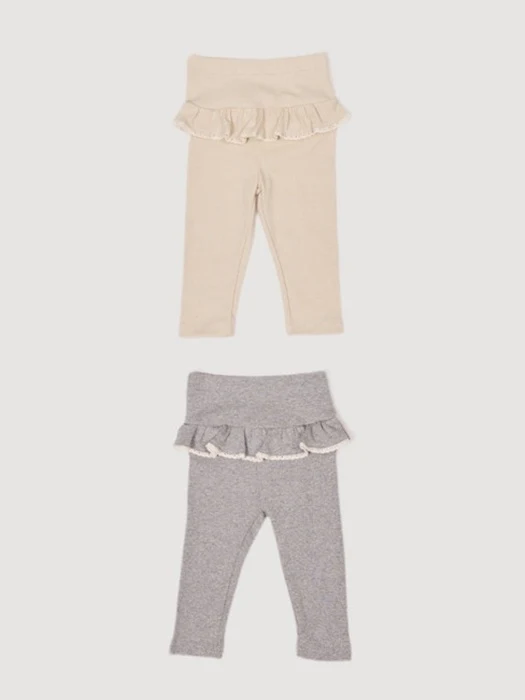 Coco Frill Leggings