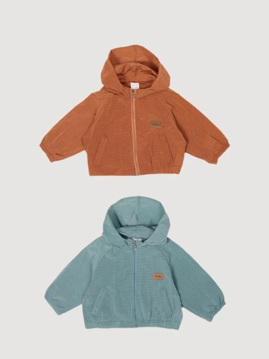 Zio Windbreaker
