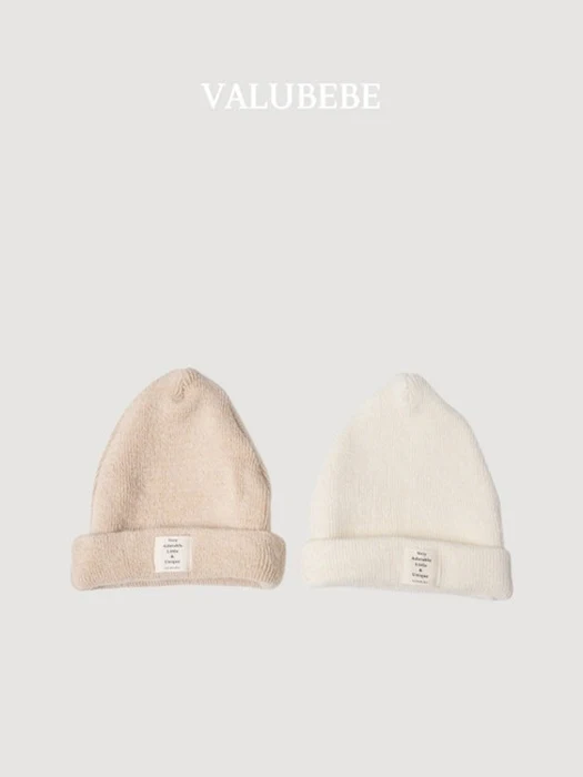 Dotori Knit Beanie
