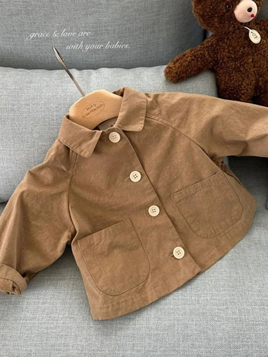 London Jacket