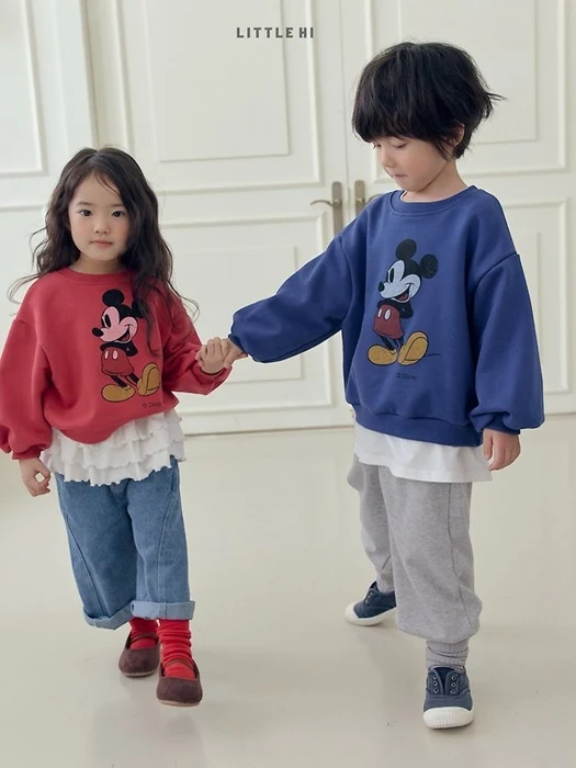 Vintage Sweatshirts