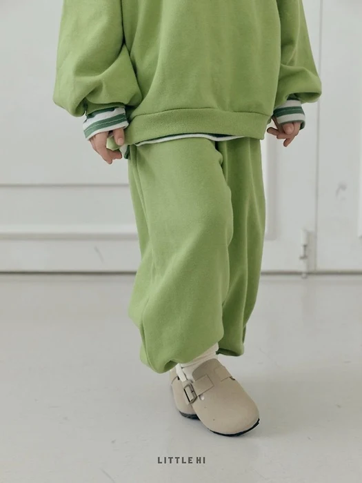 Soft Jogger Pants Soft Jogger Pants
