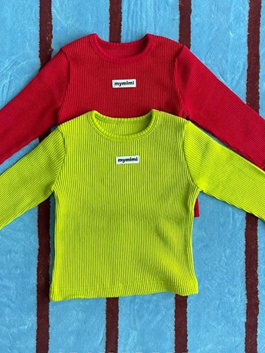 Kids Vivid Tee Kids Vivid Tee
