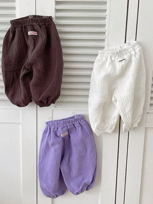 Lulu Jogger Pants