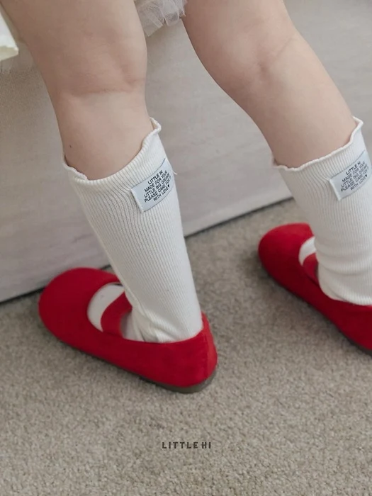 Soft Knee Socks Soft Knee Socks