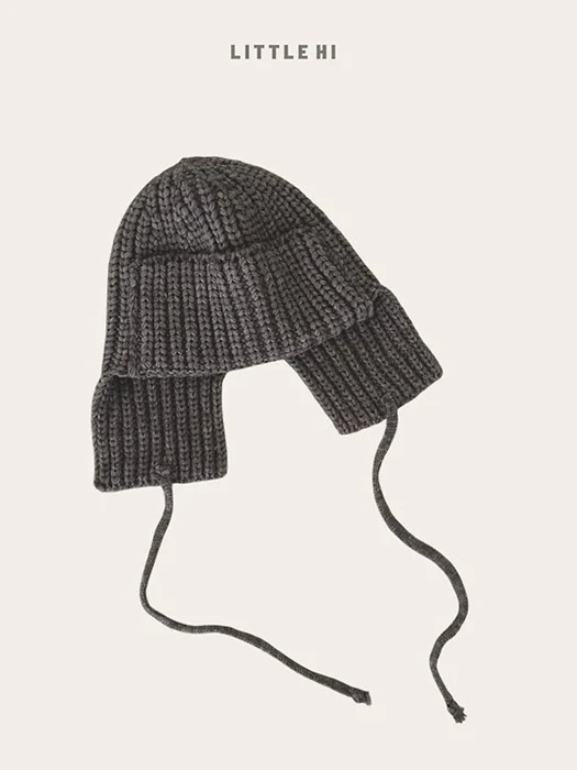 High Knit True Hat High Knit True Hat