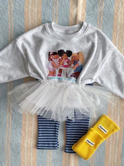 Best Friends Sweatshirts