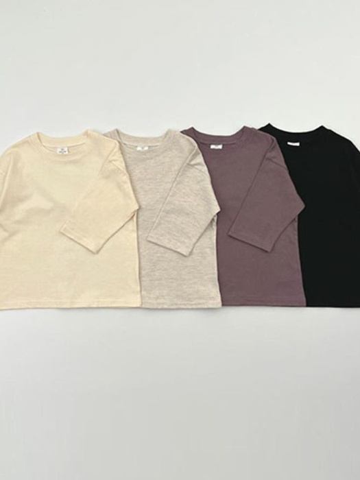 Autumn Loose Tee Autumn Loose Tee