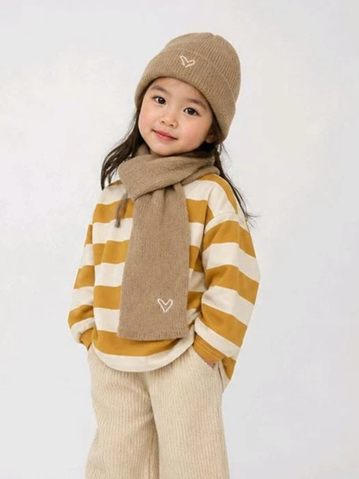 Classic Stripe Loose Tee Classic Stripe Loose Tee