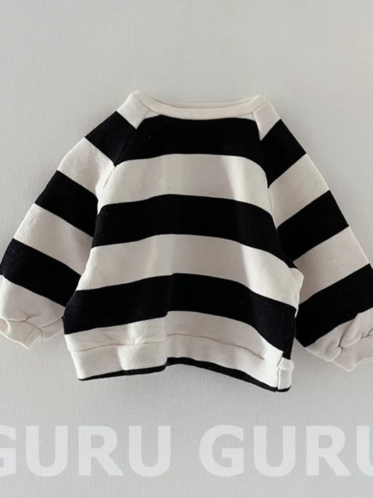 Stripe Sweatshirts Stripe Sweatshirts