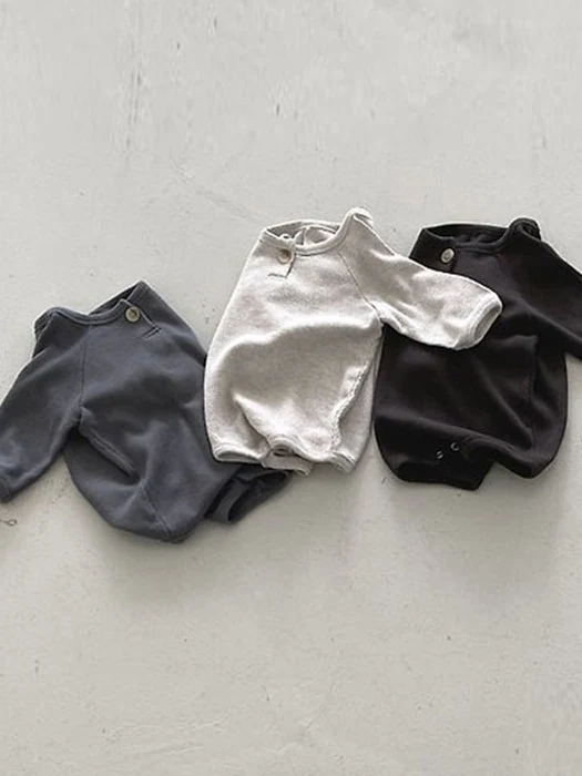 Tokyo Romper Tokyo Romper