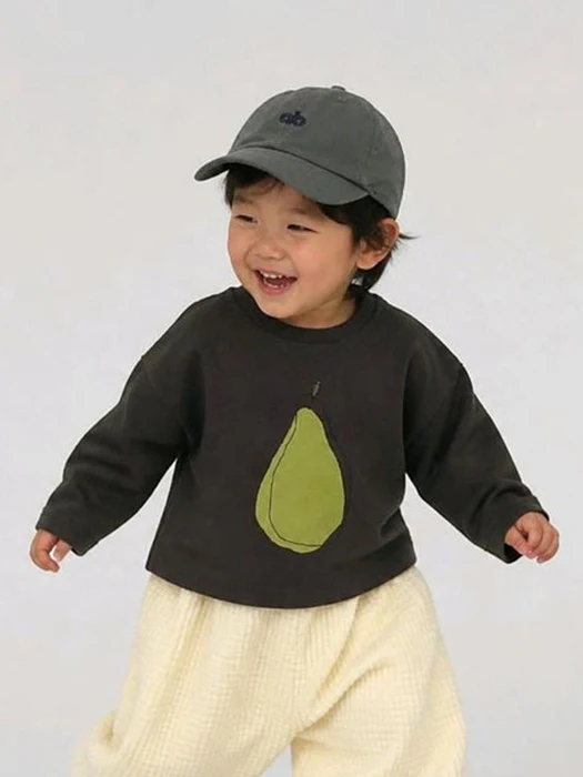 Avocado Loose Tee Avocado Loose Tee