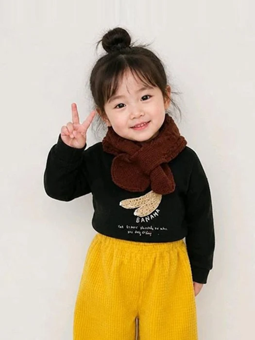 Banana Round Tee