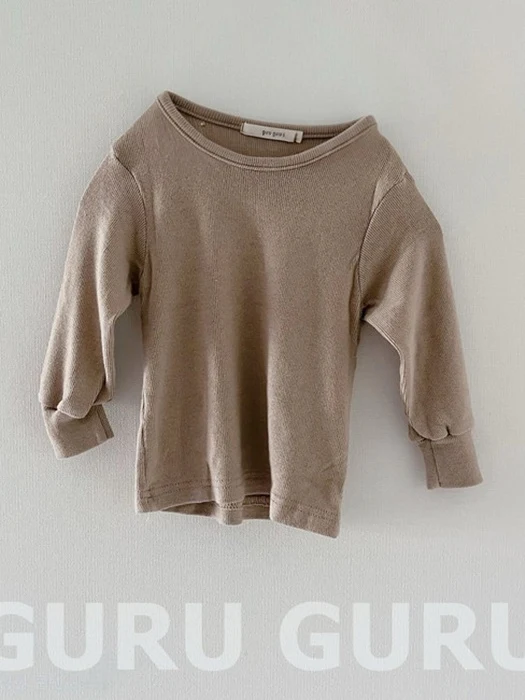 Mild Tee