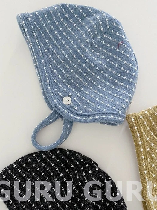Doudu Bonnet