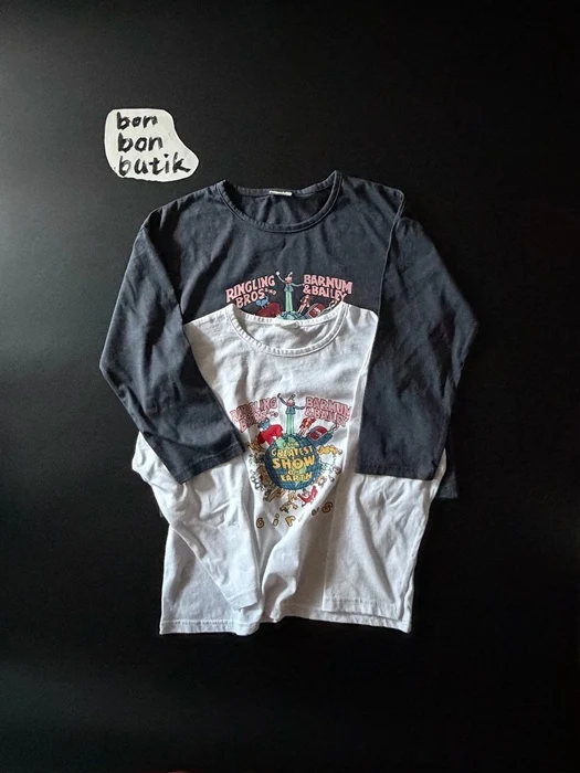 Circus Tee Circus Tee