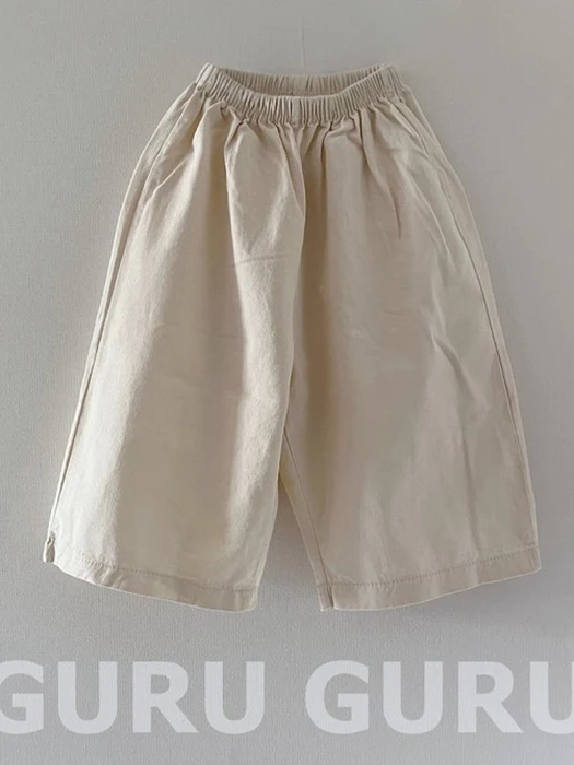 Mild Pants Mild Pants