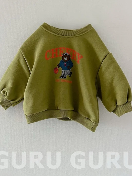 Basketball Sweatshirts