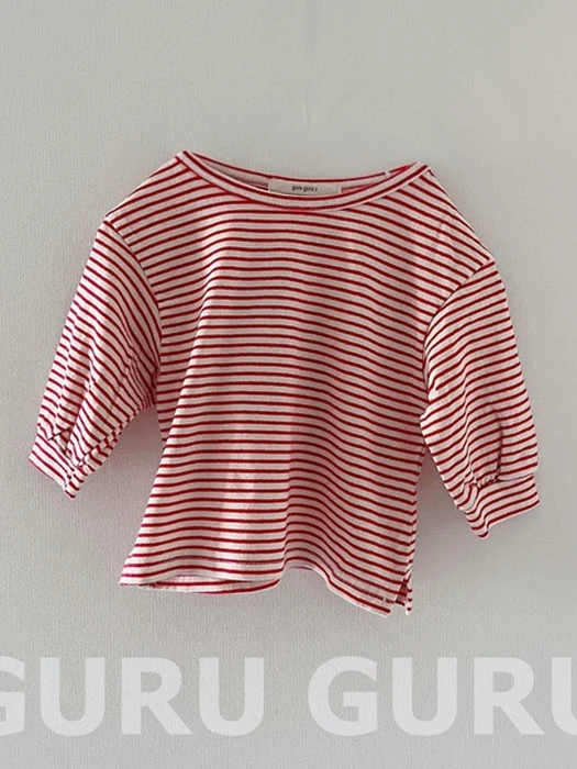 Stripe Tee