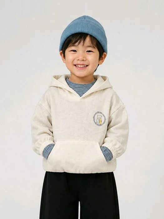 Bear Hoodie Bear Hoodie