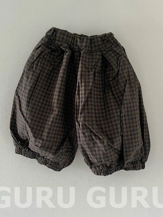 Check Pants Check Pants