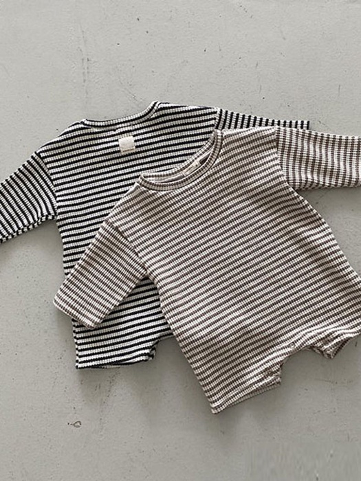 Lala Romper
