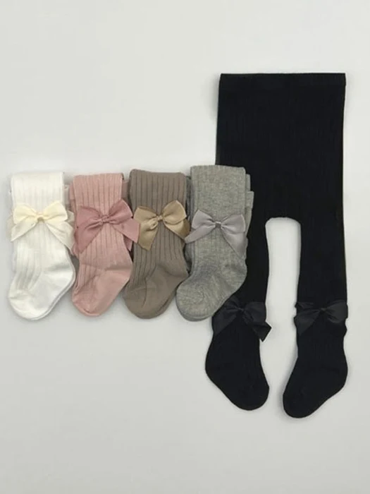 Rib Ribbon Stocking Rib Ribbon Stocking