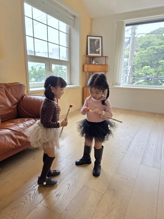 Jzaa Skirt Pants
