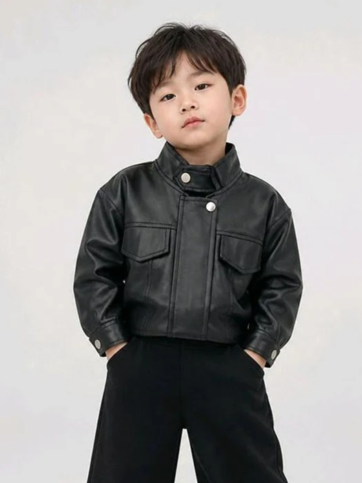 Celeb Rider Jacket