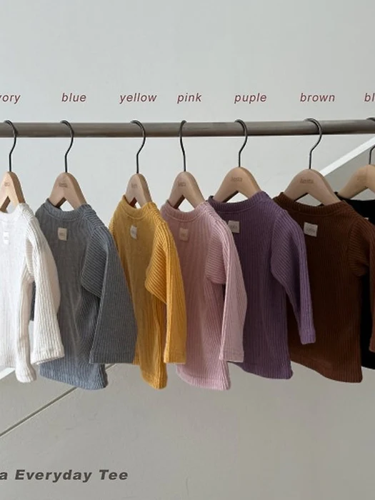 Everyday Tee Everyday Tee