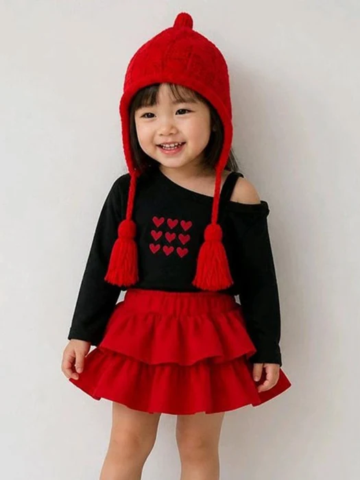 Drop Knit Beanie Drop Knit Beanie
