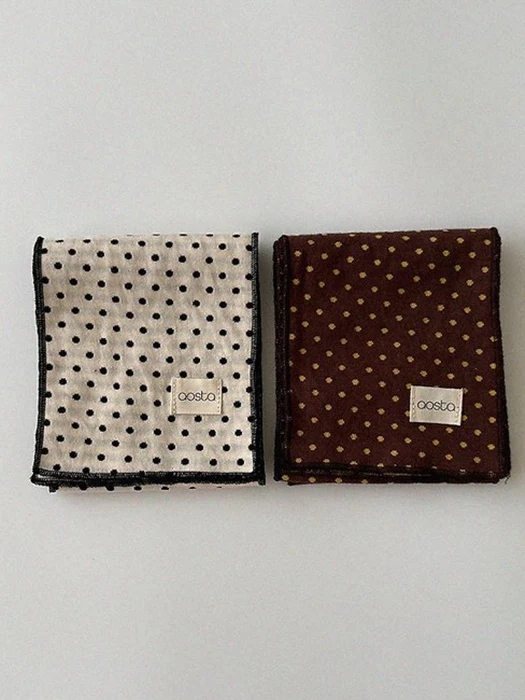 Chocohip Muffler