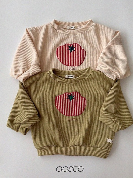 Tomato Sweatshirts Tomato Sweatshirts