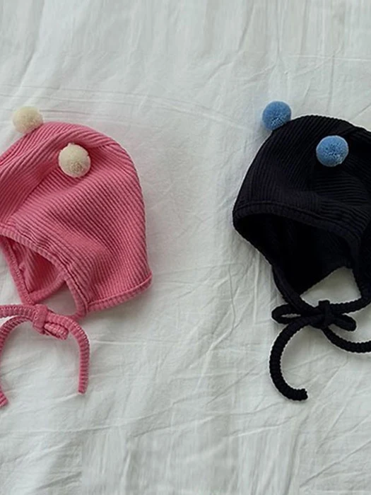 Drop Bonnet